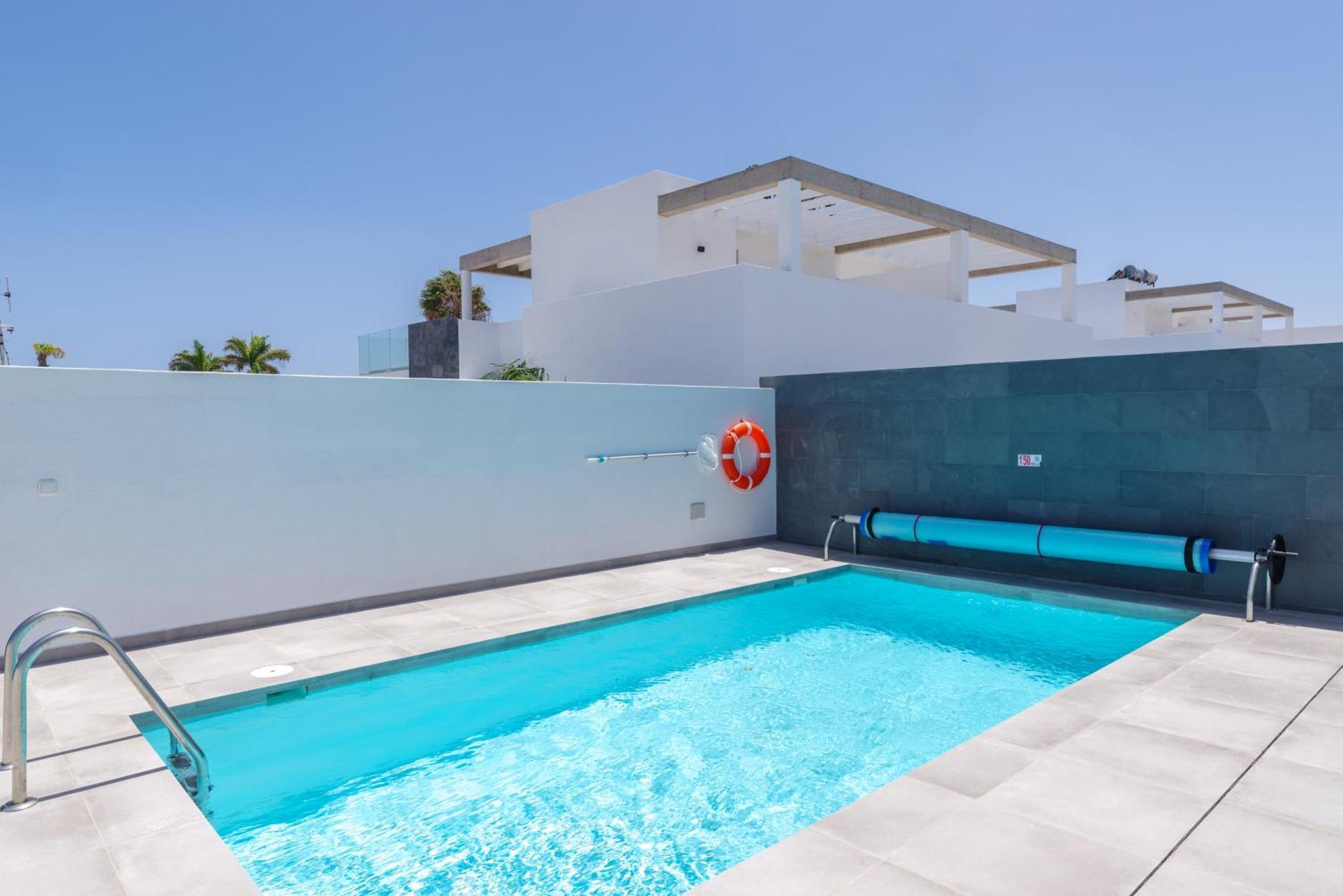 Ereza Villas Salitre Puerto Calero Exterior photo